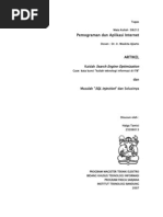 Download searchEngineDanSQLInjectionbypurwaandY740SN24897332 doc pdf