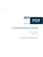 2014 04 10 Performance Review Q4 2013 Website
