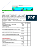 Ejercicios Casos IntegradoresIIncoterms JUNIO 2012