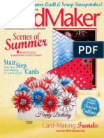 CardMaker - Summer 2014 PDF