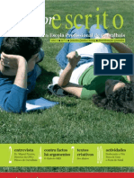 Revista Da Escola Profissional de Carvalhais