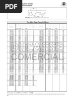 lalala Caucho 2012 | PDF