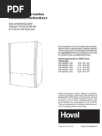 TopGas Technical Information