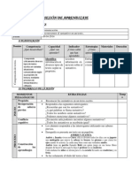 Identificamos El Sustantivo