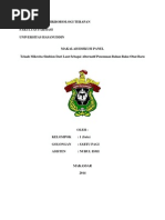 Download TINJAUAN PUSTAKA MIKTER by adeandini SN248988918 doc pdf