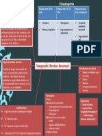 Sangrado Uterino Anormal Mapa