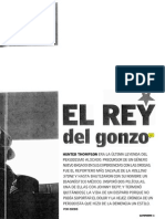 El Rey del Gonzo - Cicco