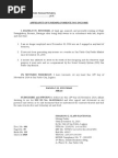 Affidavit on Non-Employment.doc