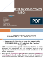 MBO: Management by Objectives Explained