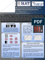 Face Recognition Accuracy Using Feature Selection