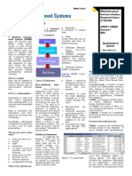 Database Management Systems: What Is A Database?