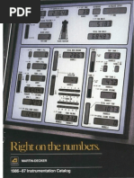 Download Martin Decker by WILLIAM ROMERO SN248995762 doc pdf