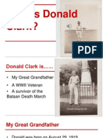 Donald Clark PP