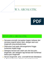 Seny Aromatik