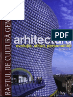 Arhitectura Secolul XX