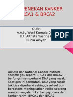 BRCA 