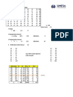 Statistik Tugas Final