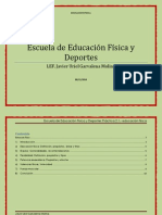 Practica 2.1.- Educación Física