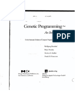 Banzhaf W., Nordin P., Francone F.D. - Genetic Programming. An Introduction (1998)