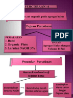 Percobaan 4