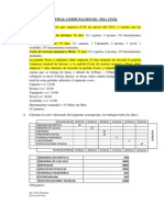 Examen Final Computacion III