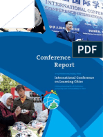 Beijing Conference Report PDF