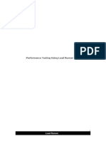 Performance testing using load runner.pdf