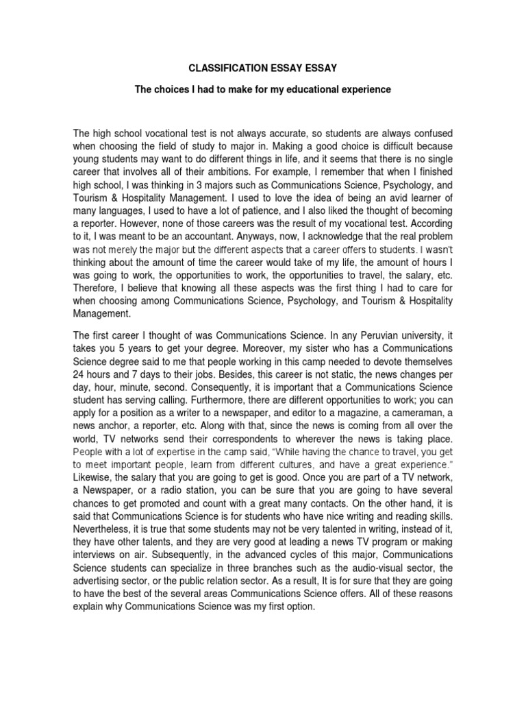how to write an outstanding essay outline