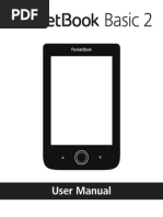 XTEINK X4 E-Reader User Guide | PDF | Software | Computing