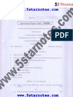 CS2302 MJ 2012 PDF