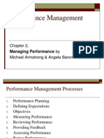 2nd Chapter Perf MTT Processes