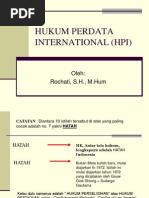 Download Hukum perdata internasional by Titis Hananto Kusumo SN249016501 doc pdf