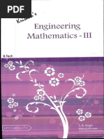 Mathematics 3 PDF