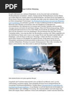 Die Bedeutung Der Weihnachtskarten | Pdf