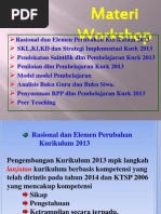 Materi Rasionalisasi