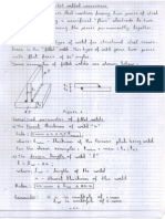 pg.1 Welded Connections