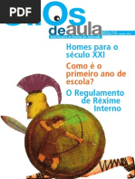 Ollos de aula. Nº 18