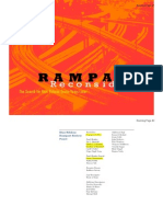 2006-07-15 Rampart Reconsidered: LAPD's Blue Ribbon Review Panel Report (2006)