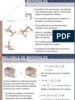 Flexion Asimetrica