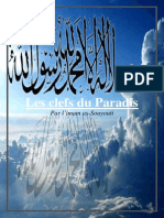 Les Clefs Du Paradis