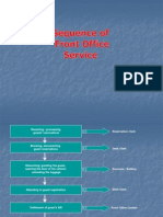 Sequence of Fo Service1