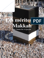 Les Merites de Makkah