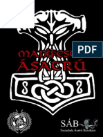 Manifesto Ásatrú