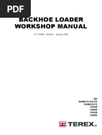 Download TEREX 860 Workshop Manual by Thomas Hansen SN249029838 doc pdf