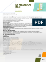 Sin Estro Neosan Inyectable PDF