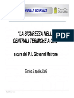 4-Sicurezza Impianti