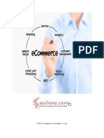 E Commerce