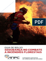 Guia Bolso Seguranca Combate Incendios Florestais Web