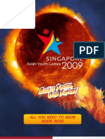 Asian Youth Games 2009