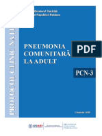 3958-PCN-3 Pnemonia Comunitara La Adult PDF